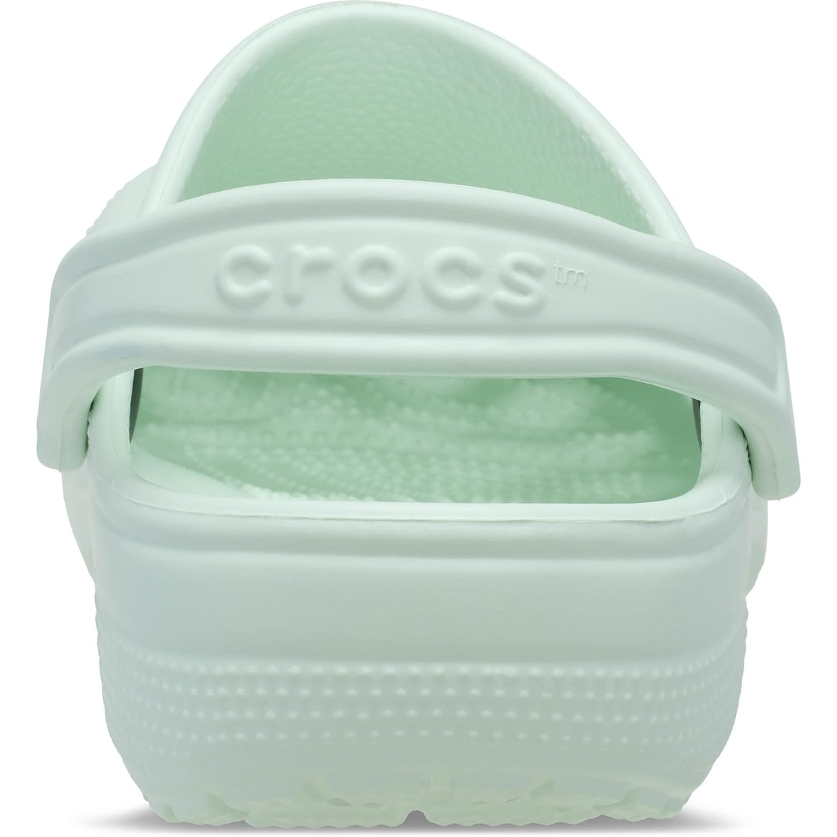 Crocs Unisex Classic Clog