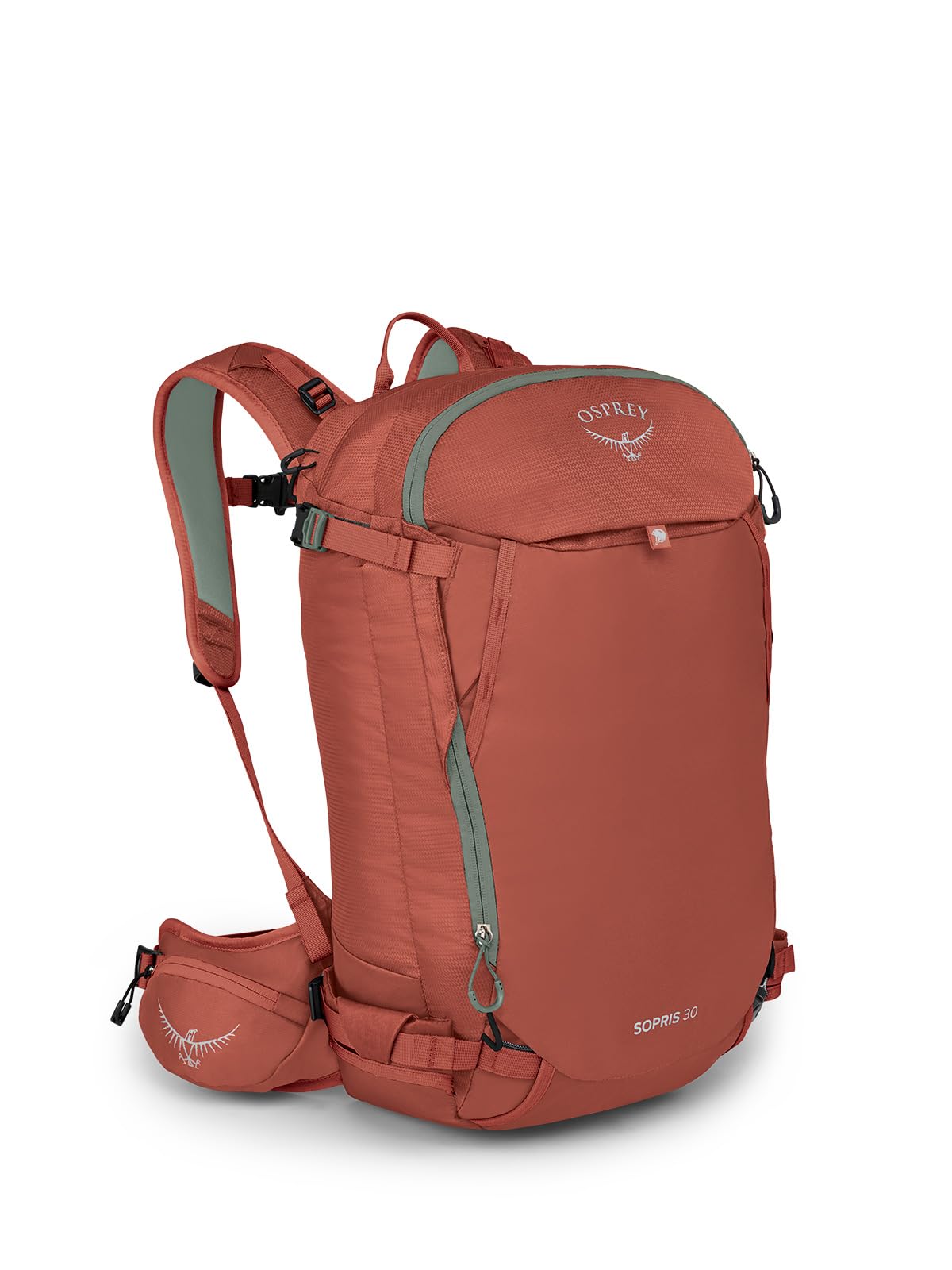 Osprey Sopris 20L Ski and Snowboard Backpack