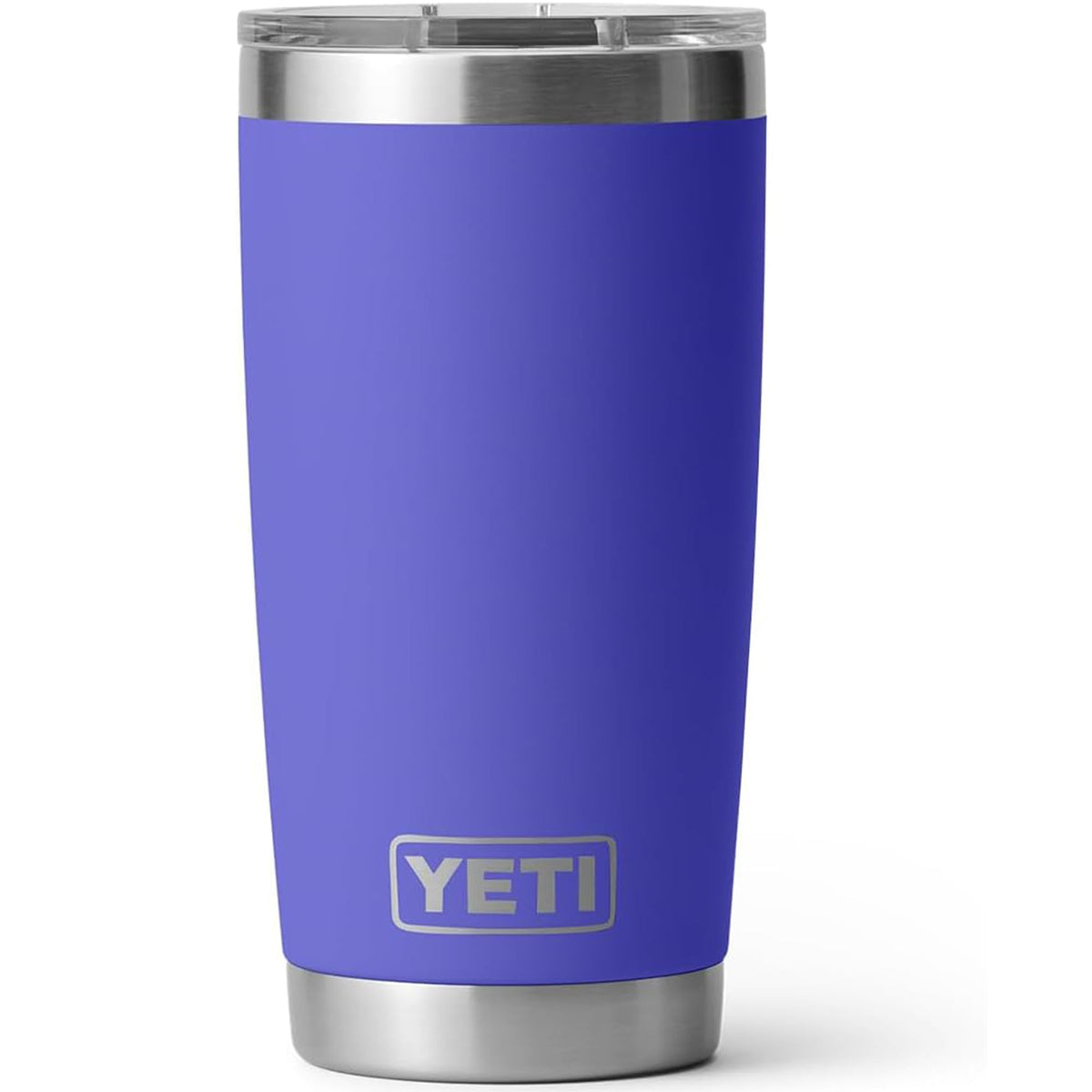 YETI Rambler 20 oz Tumbler with MagSlider Lid