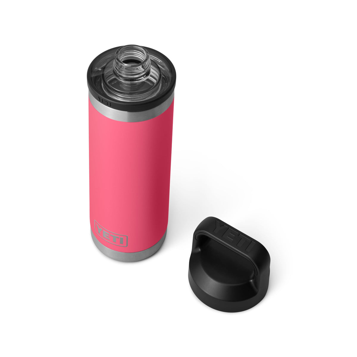 YETI Rambler 18 oz Bottle with Chug Cap