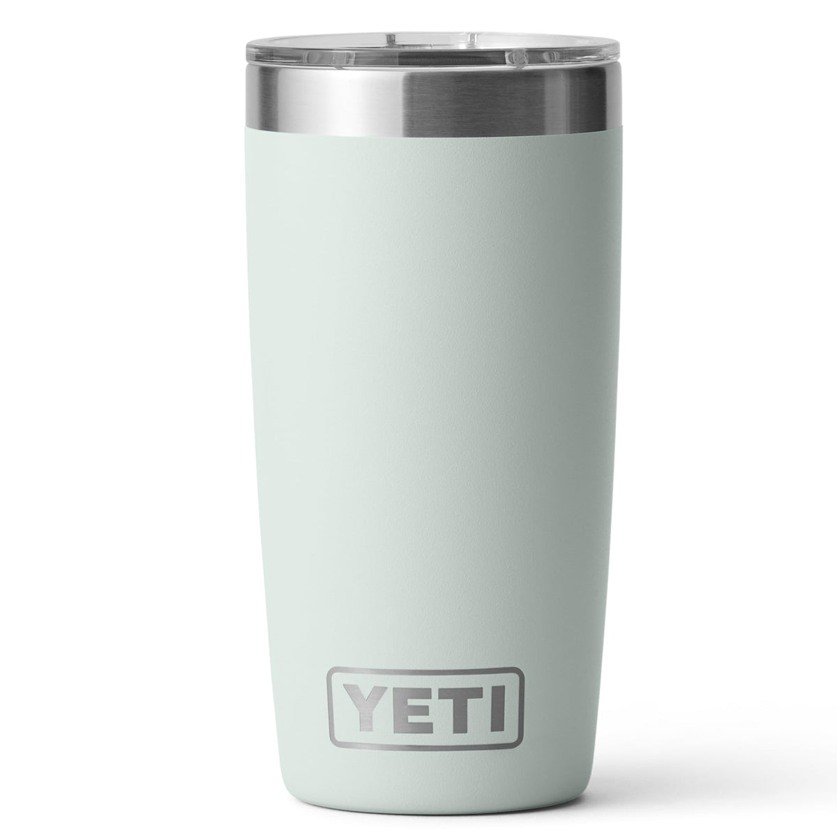 YETI Rambler 10 oz Stainless Steel Tumbler with MagSlider Lid