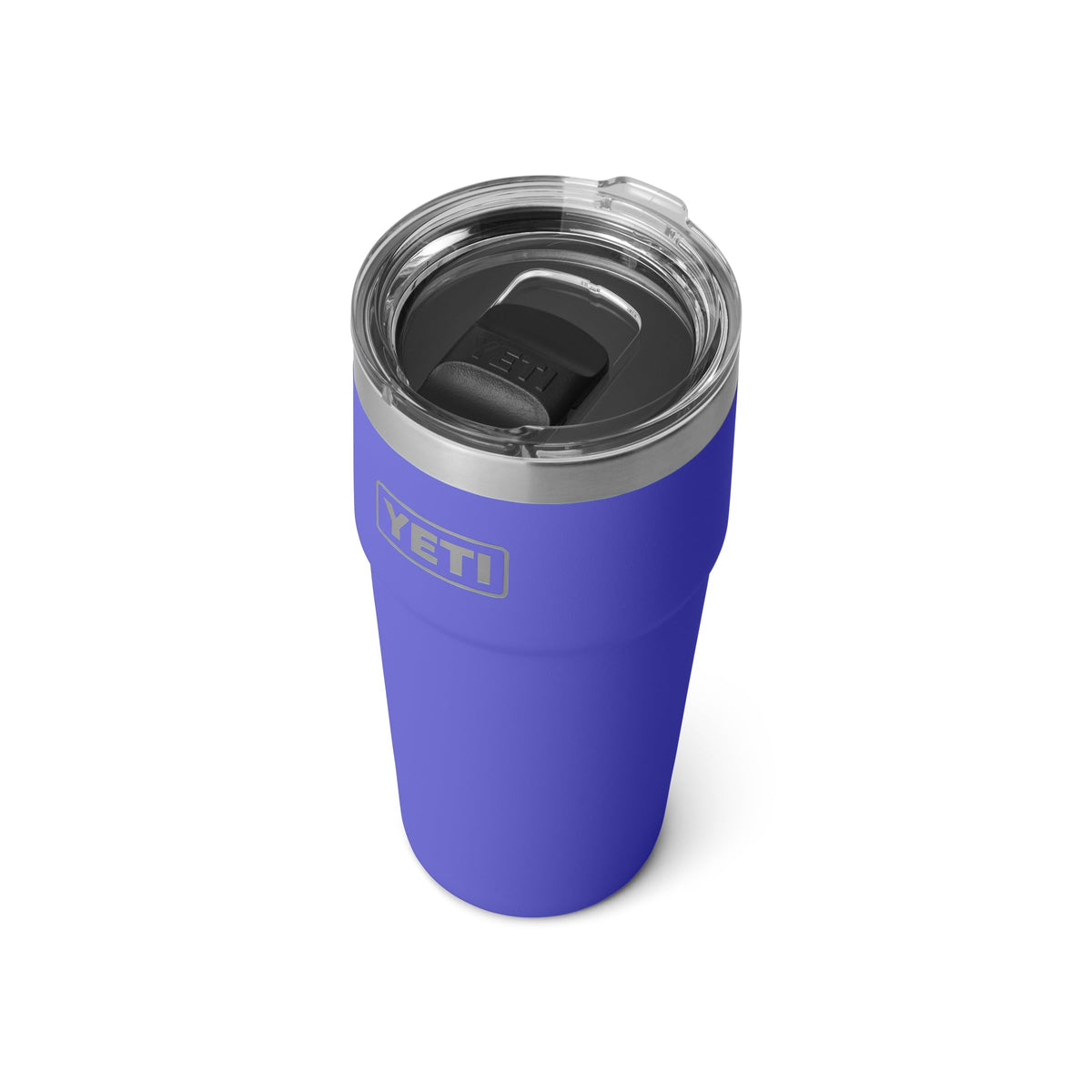 YETI Rambler 20 oz Stackable Tumbler with MagSlider Lid