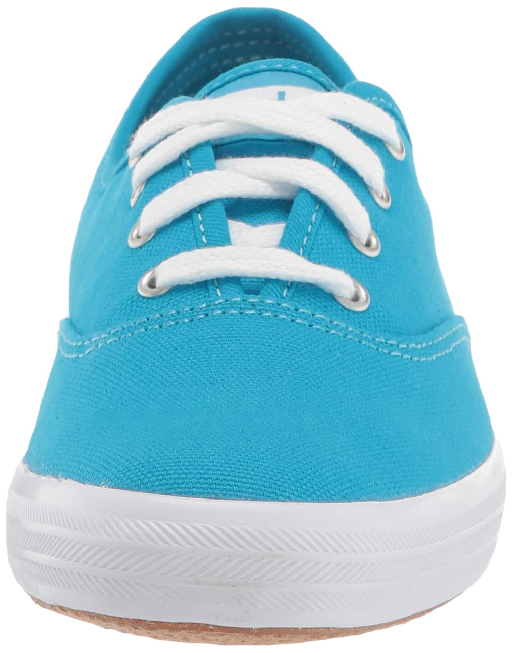 Keds Women's Champion Glitter Lace-Up Sneaker