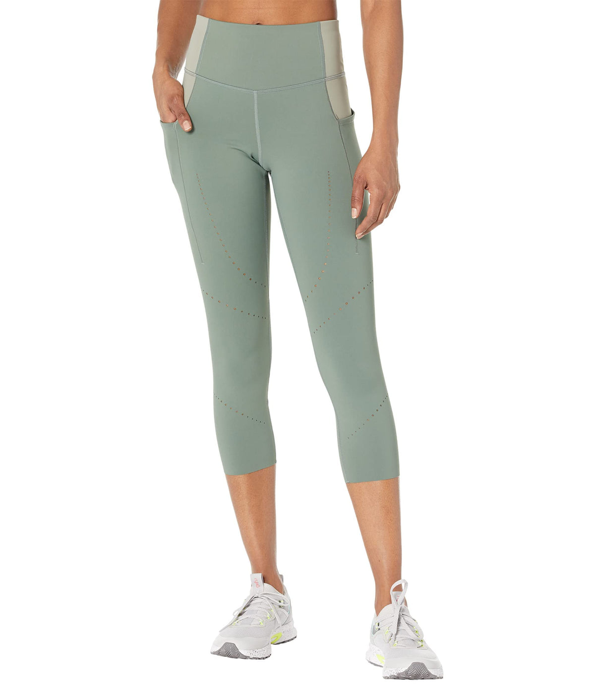 Brooks Women's Method 3/4 Tights