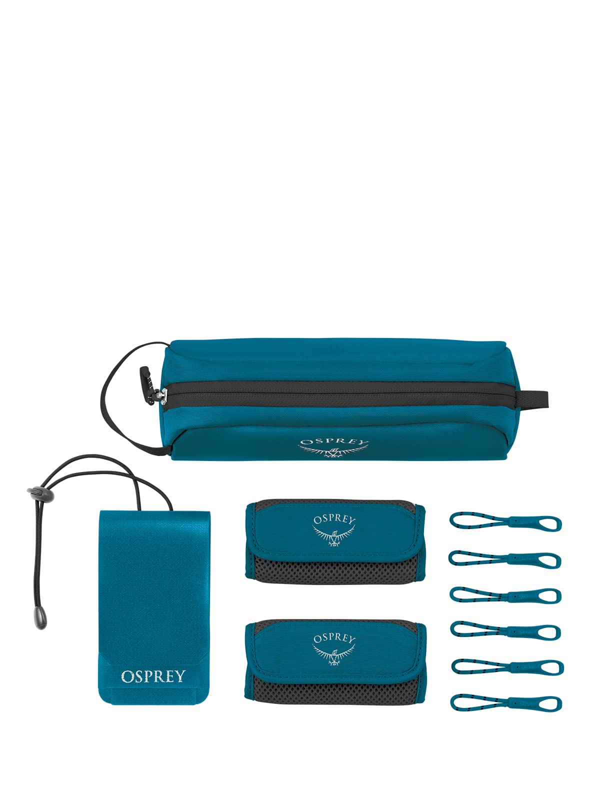 Osprey Luggage Customization Kit