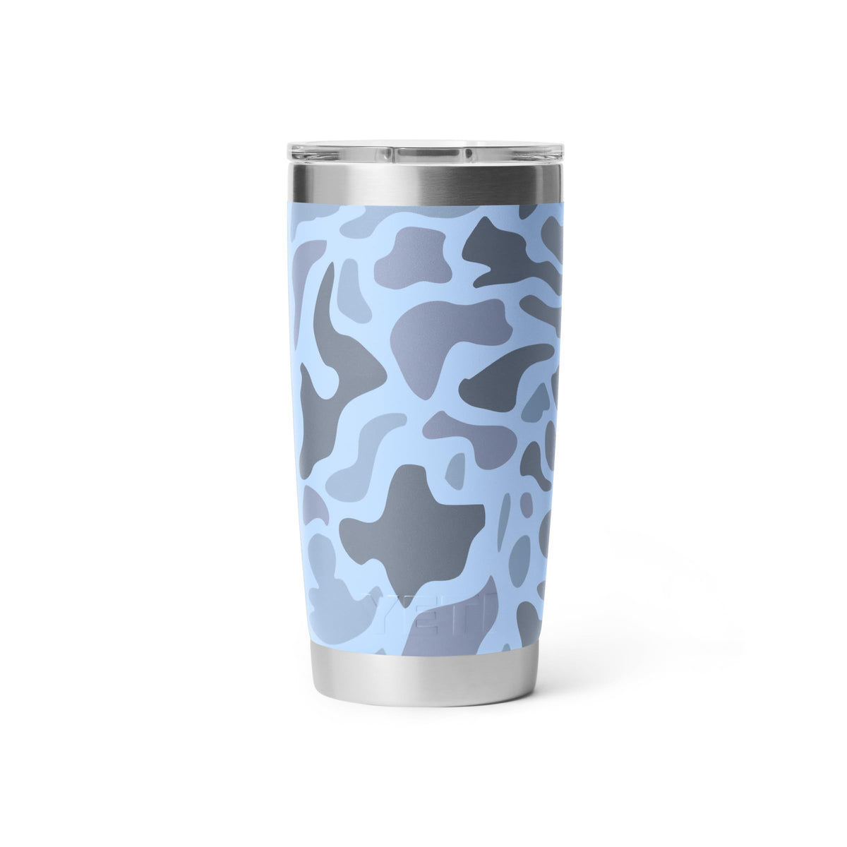 YETI Rambler 20 oz Tumbler with MagSlider Lid