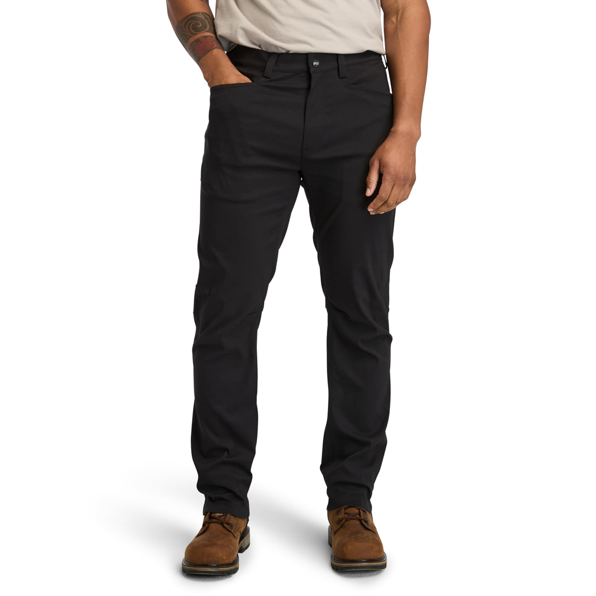 Timberland PRO Men's Modern Fit Flex Work Pant