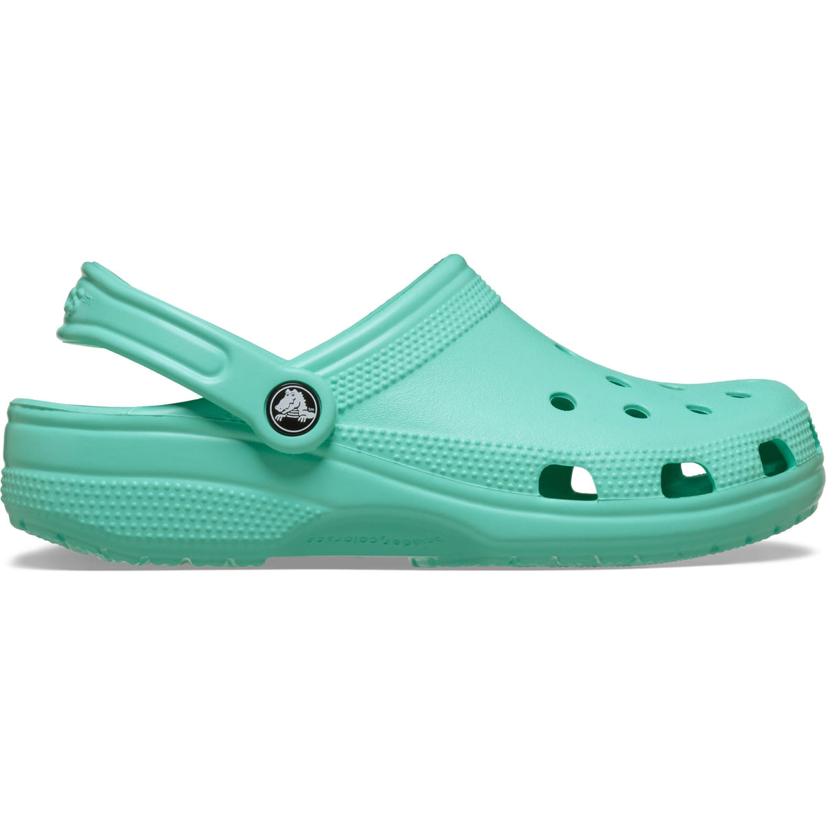 Crocs Unisex Classic Clog