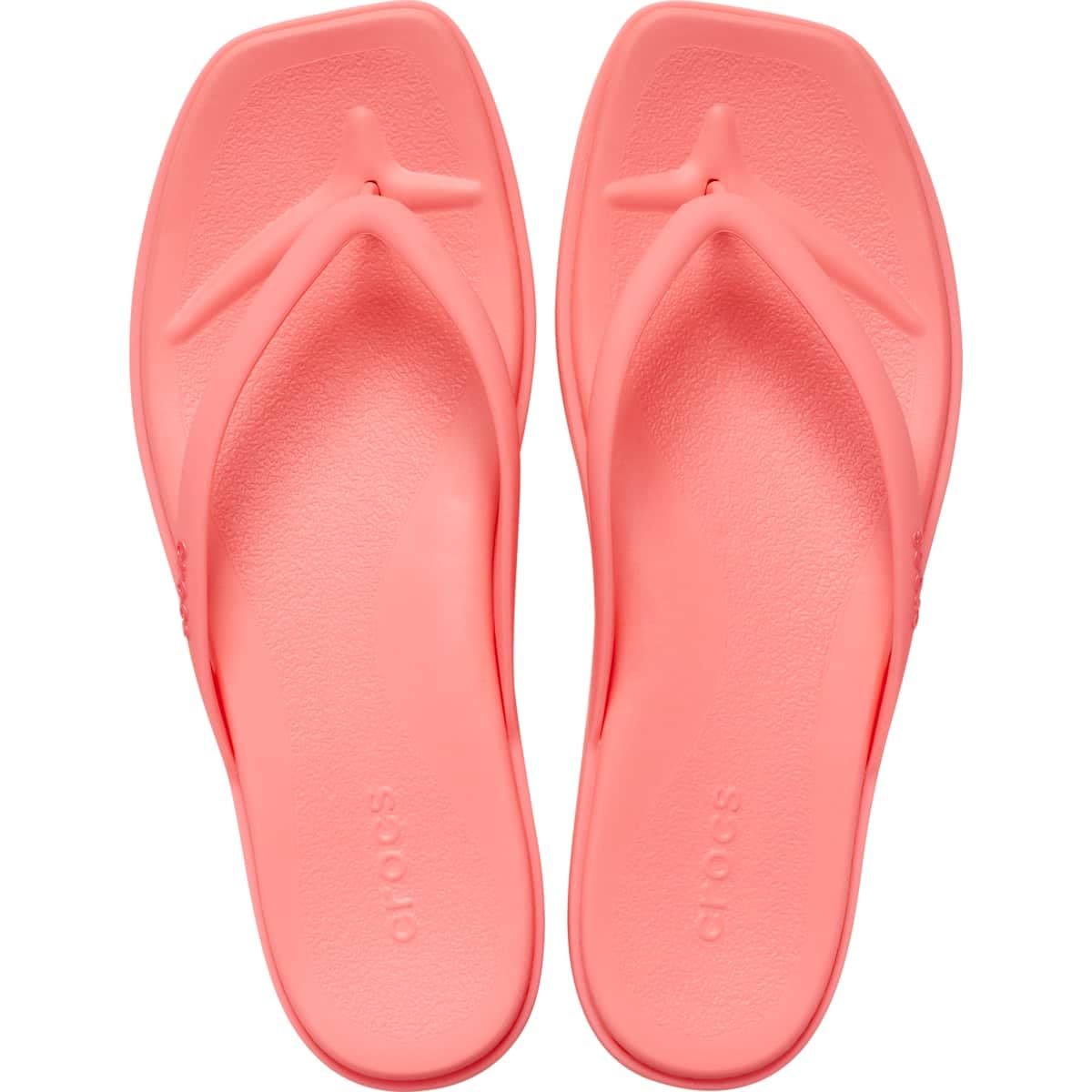 Crocs Women's Miami Flip Flop