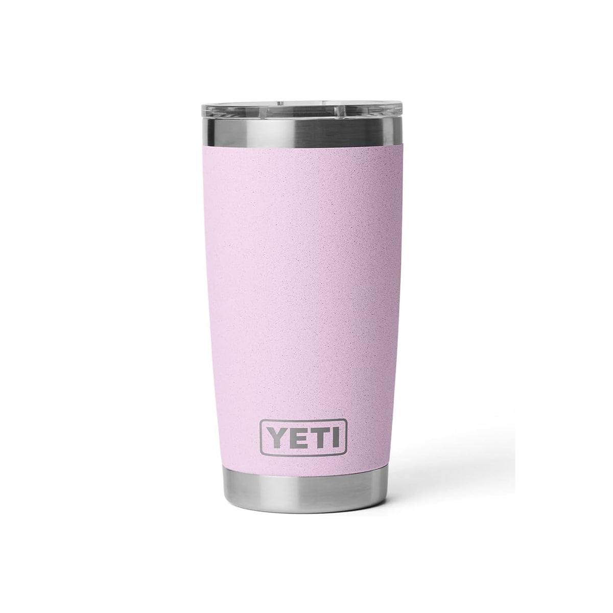 YETI Rambler 20 oz Tumbler with MagSlider Lid