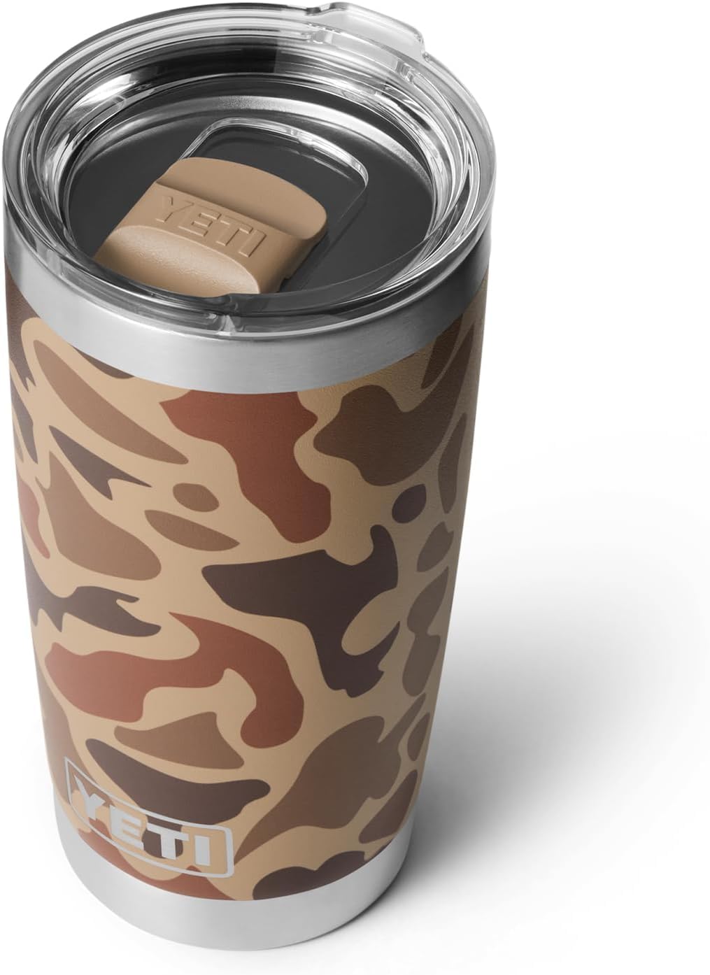 YETI Rambler 20 oz Tumbler with MagSlider Lid
