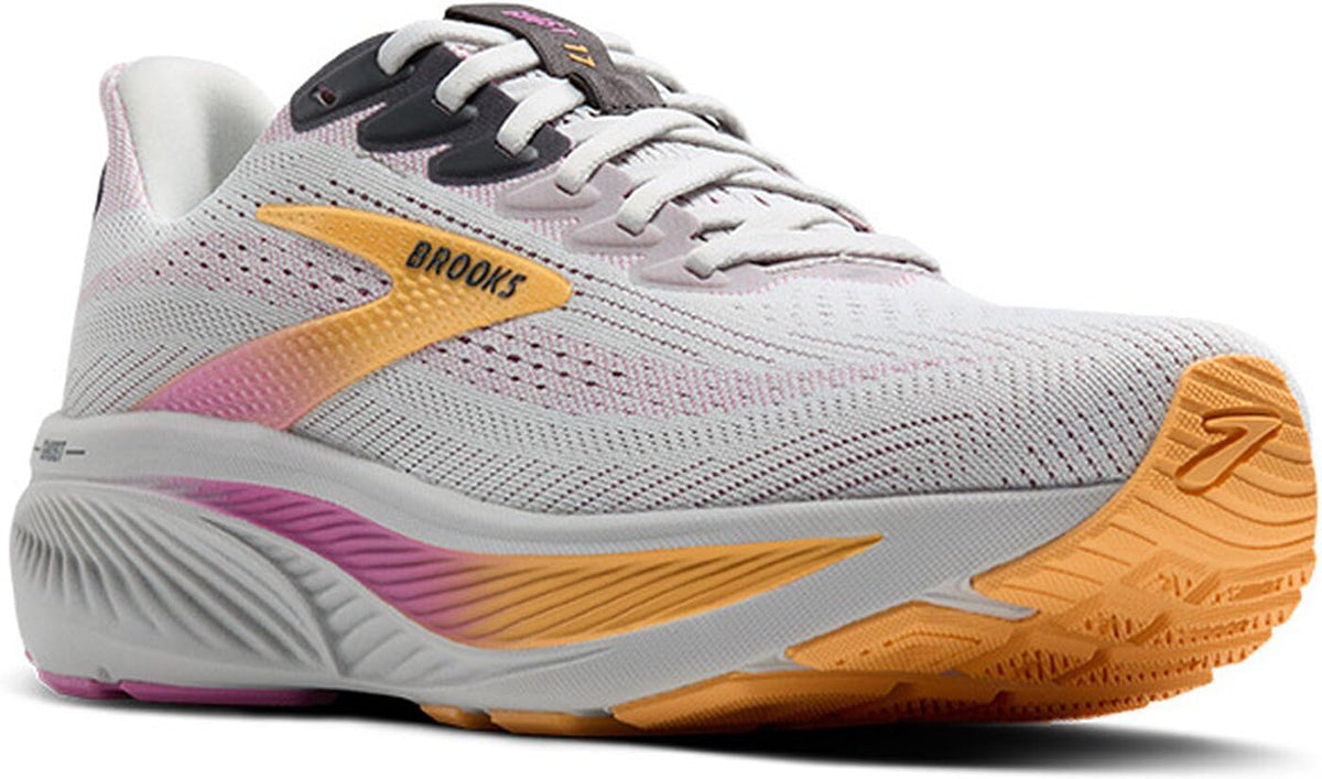Brooks Women's Ghost 17 Neutral Running Shoe