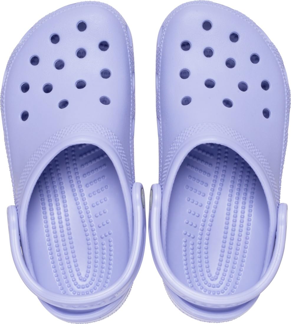 Crocs Unisex Classic Clog