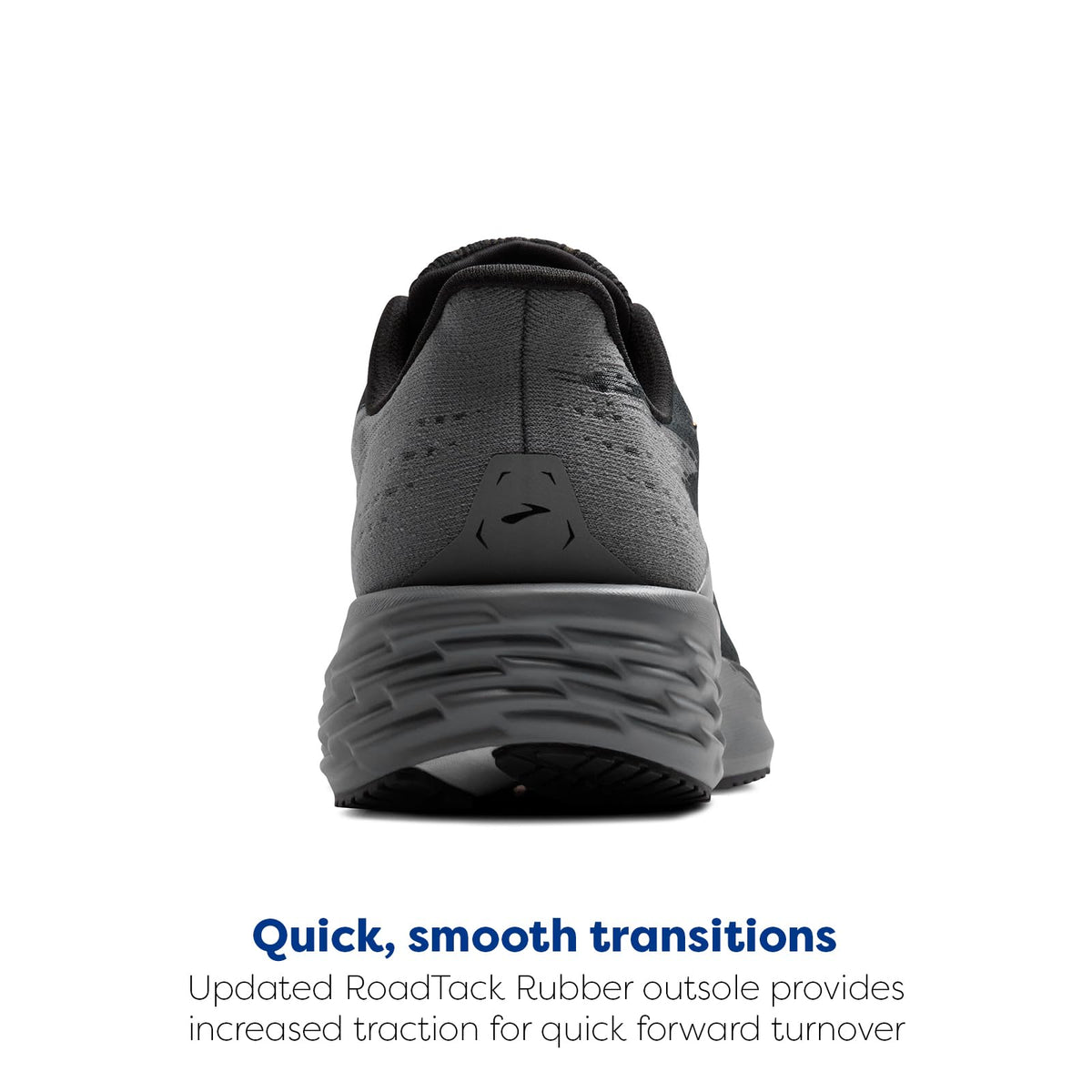 Brooks Men's Launch 11 Neutral Running Shoe