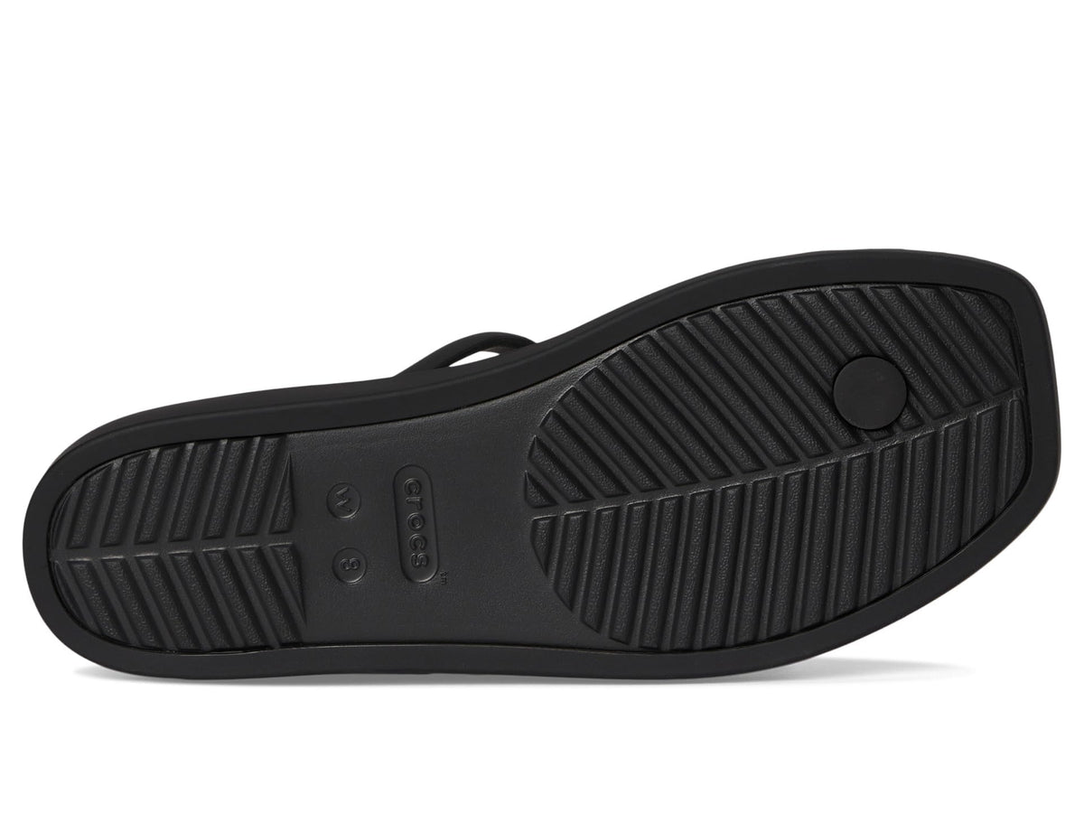 Crocs Women's Miami Toe Loop Sandal