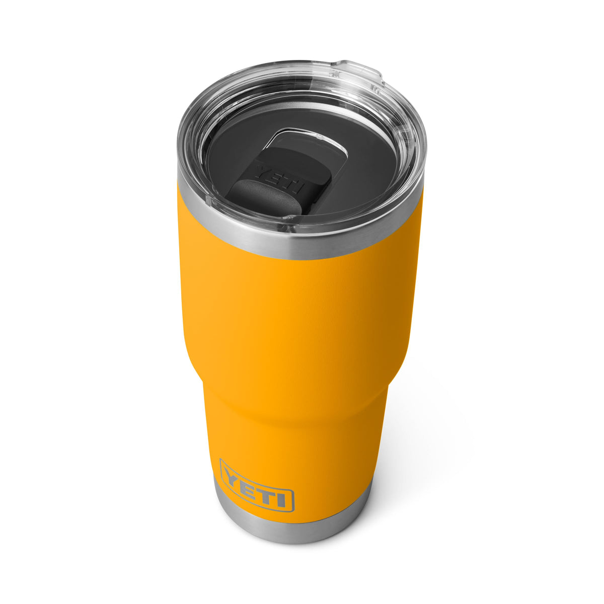 YETI Rambler 30 oz Tumbler with MagSlider Lid