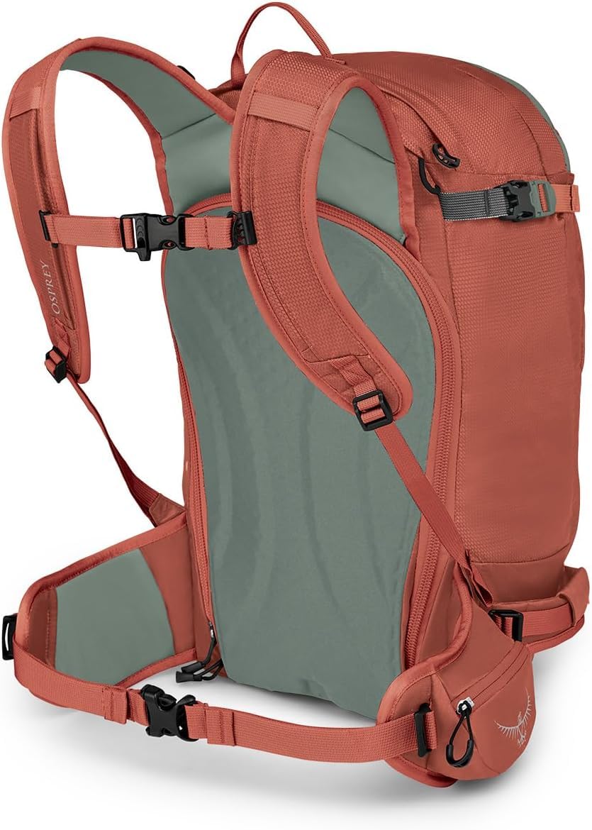 Osprey Sopris 20L Ski and Snowboard Backpack
