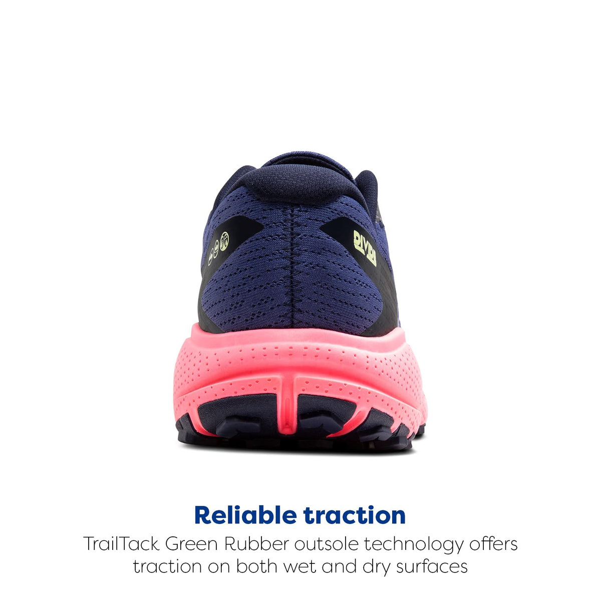 Brooks Women's Divide 5 GTX Waterproof Trail Running Shoe