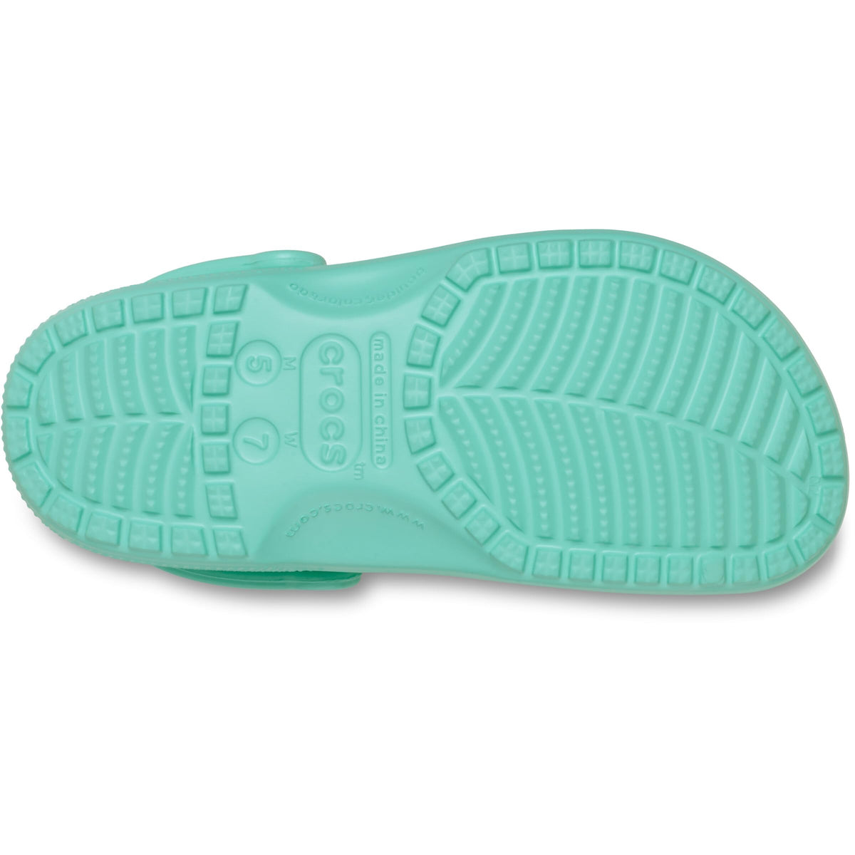 Crocs Unisex Classic Clog
