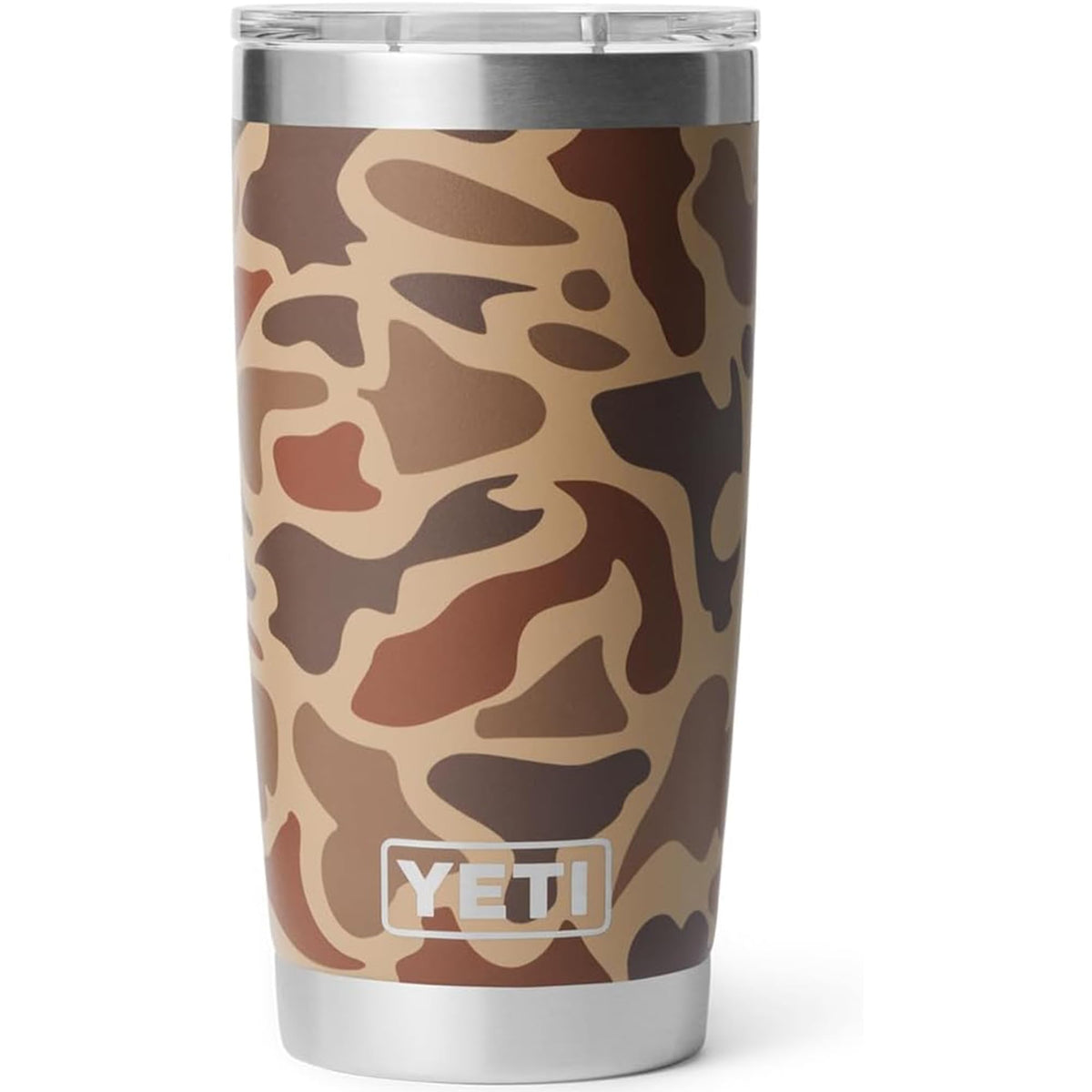 YETI Rambler 20 oz Tumbler with MagSlider Lid