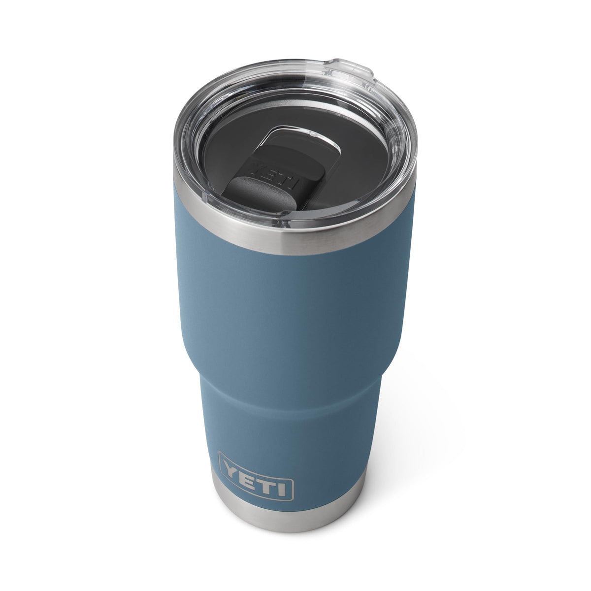 YETI Rambler 30 oz Tumbler with MagSlider Lid