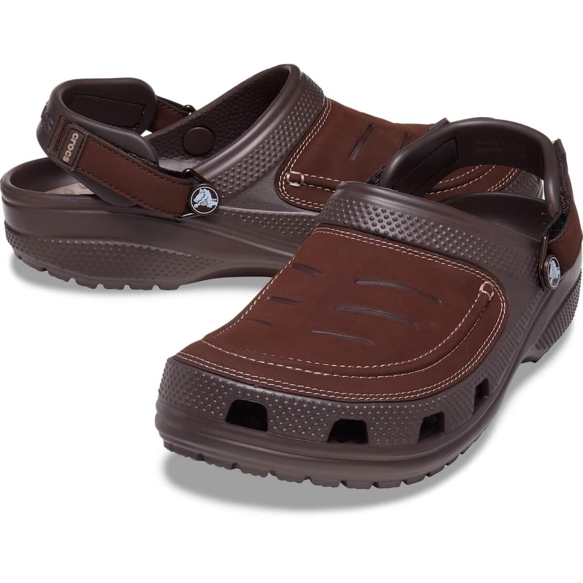 Crocs Men's Yukon Vista II LiteRide Clog
