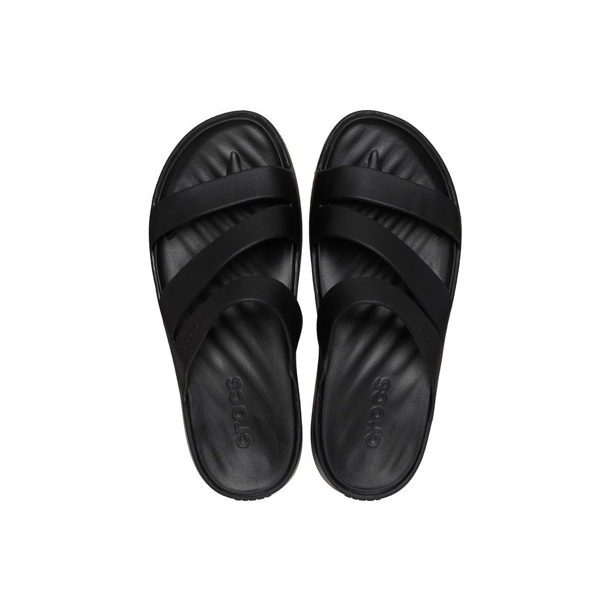 Crocs Women's Getaway Strappy Sandal