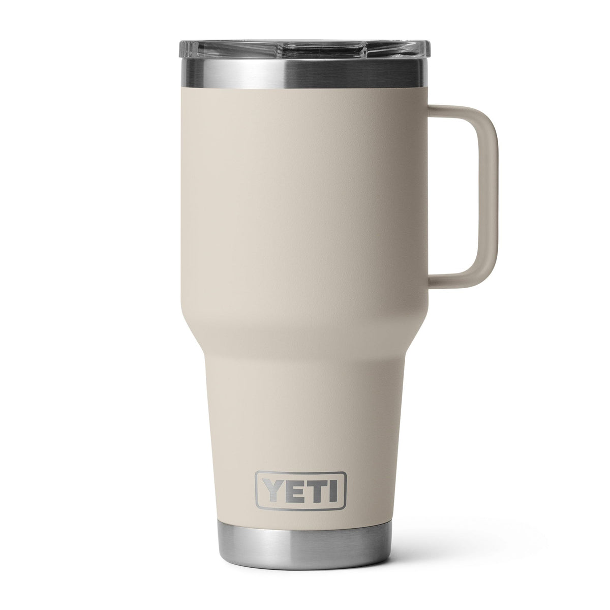 YETI Rambler 30 oz Travel Mug with Stronghold Lid