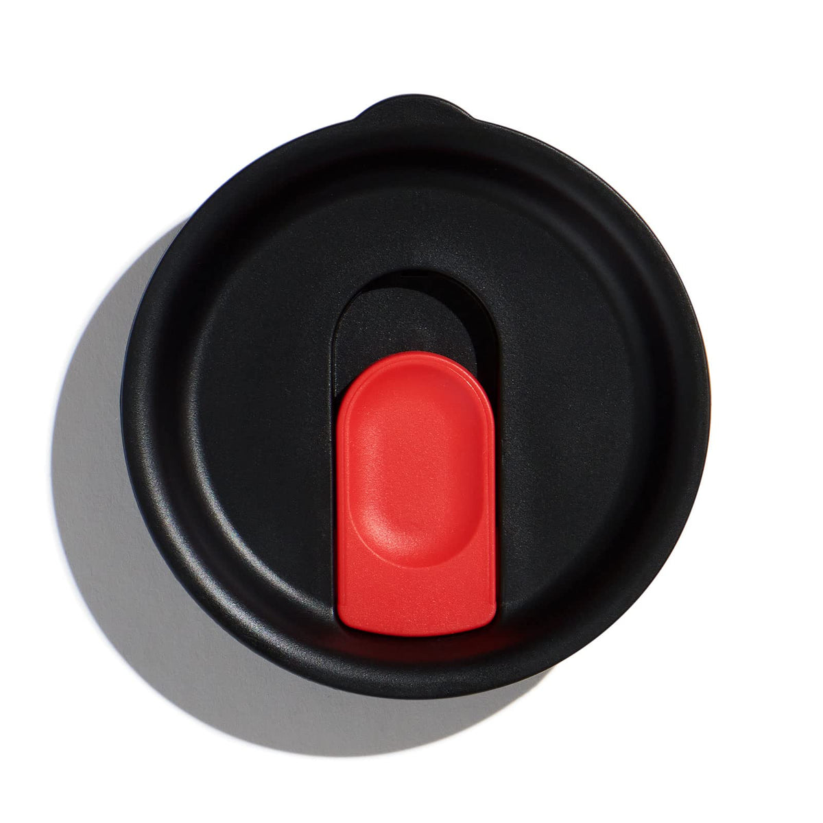 Hydro Flask Insulated Press-In Straw Lid for Tumblers