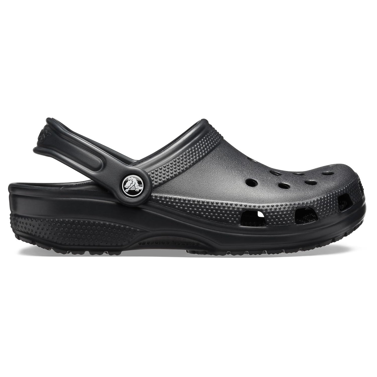 Crocs Unisex Classic Clog