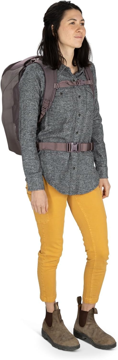 Osprey Unisex Adult Sojourn Porter