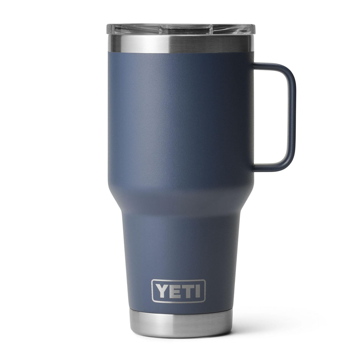 YETI Rambler 30 oz Travel Mug with Stronghold Lid