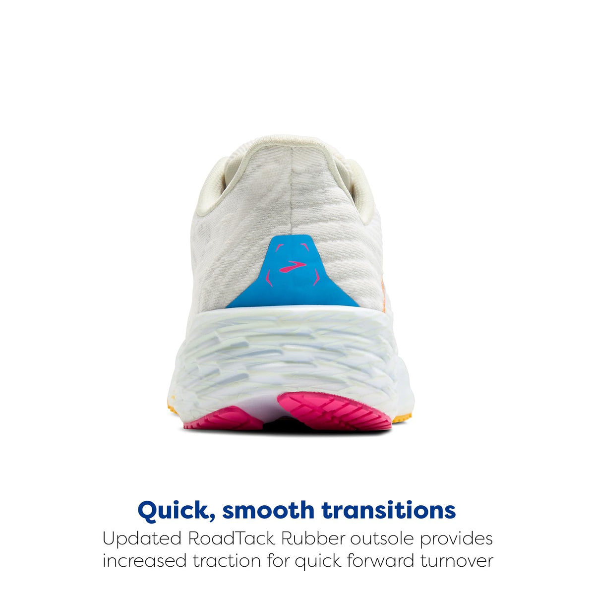 Brooks Men's Launch 11 Neutral Running Shoe