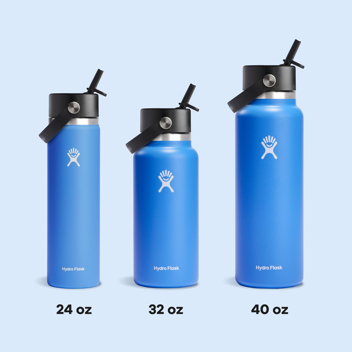 Hydro Flask - Leak Proof Flex Cap