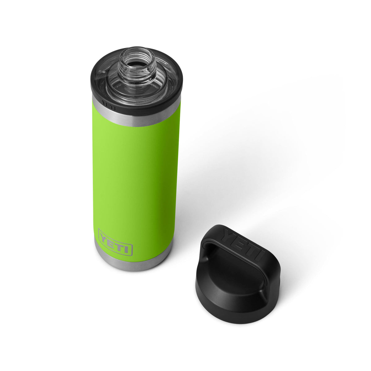YETI Rambler 18 oz Bottle with Chug Cap