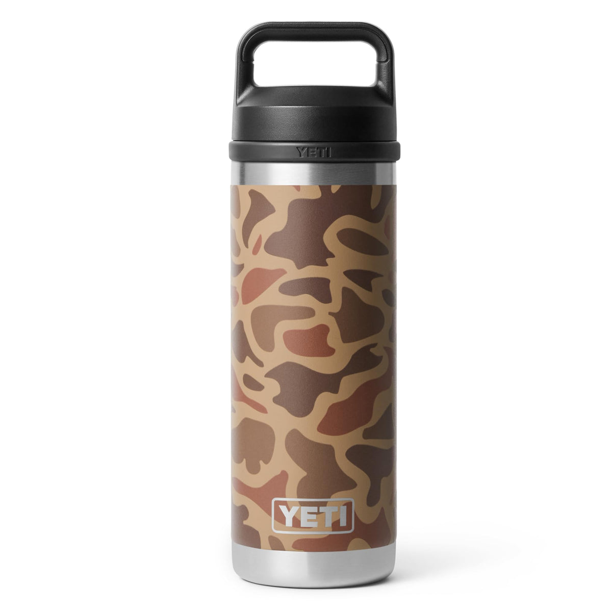 YETI Rambler Bottle with Chug Cap