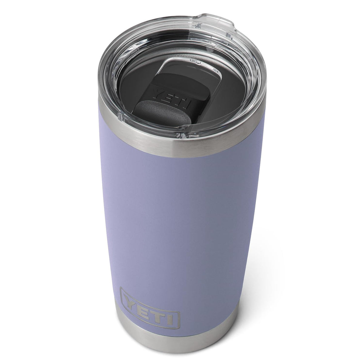 YETI Rambler 20 oz Tumbler with MagSlider Lid