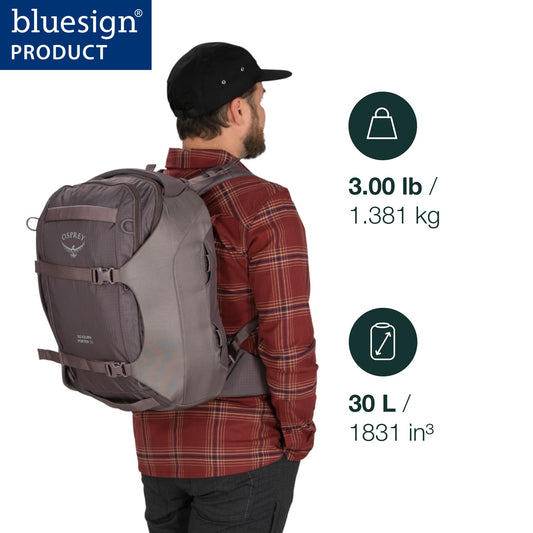 Osprey Unisex Adult Sojourn Porter