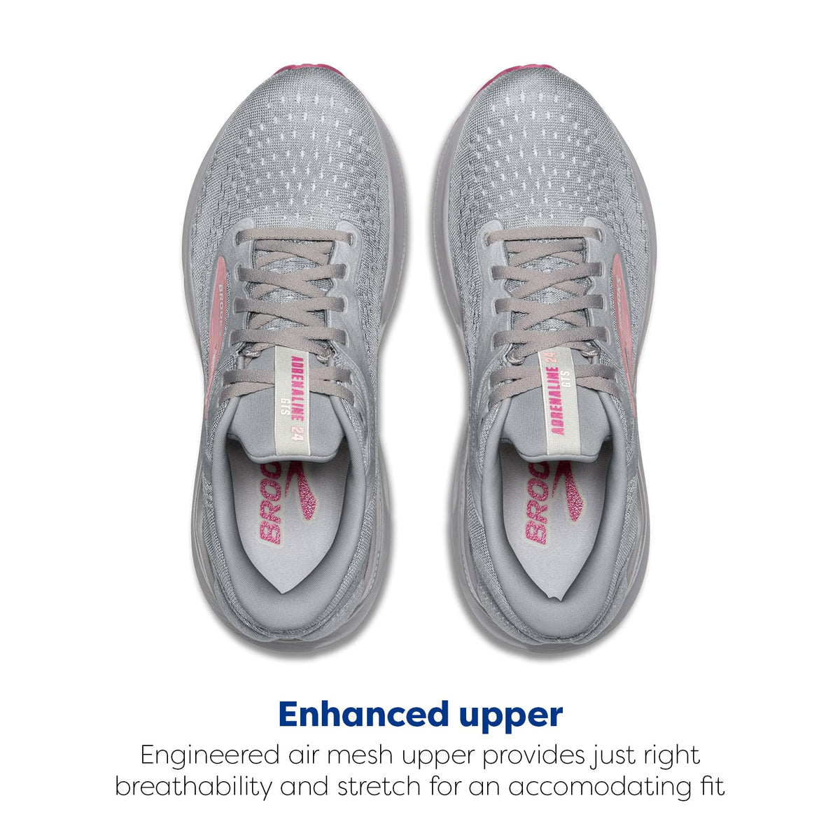 Brooks Women's Adrenaline GTS 24 Running Shoe
