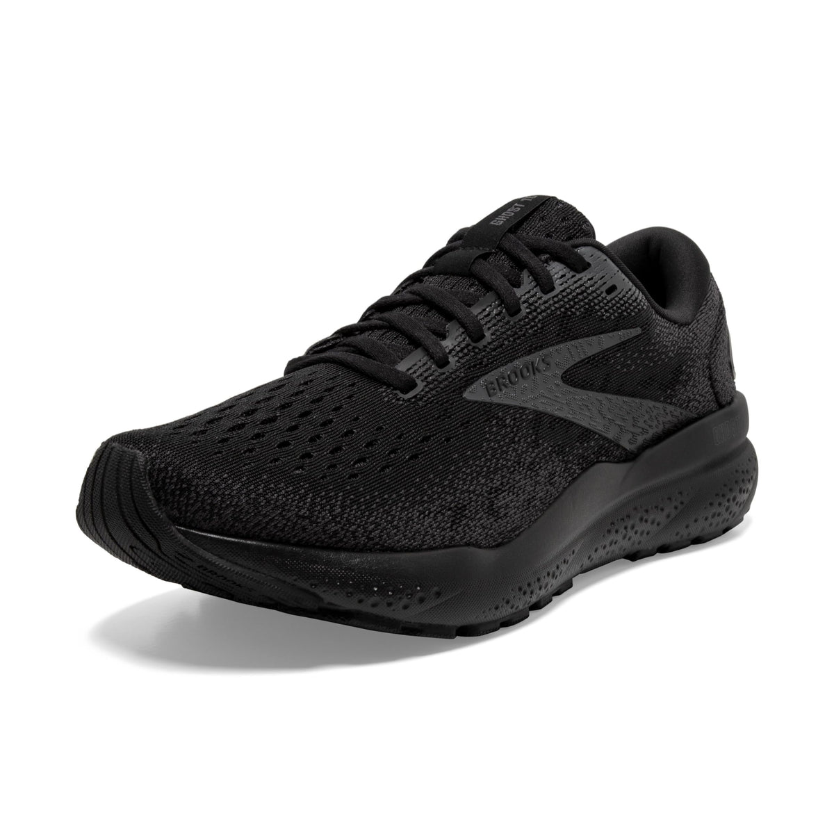 Brooks Men's Ghost 16 Neutral Running Shoe