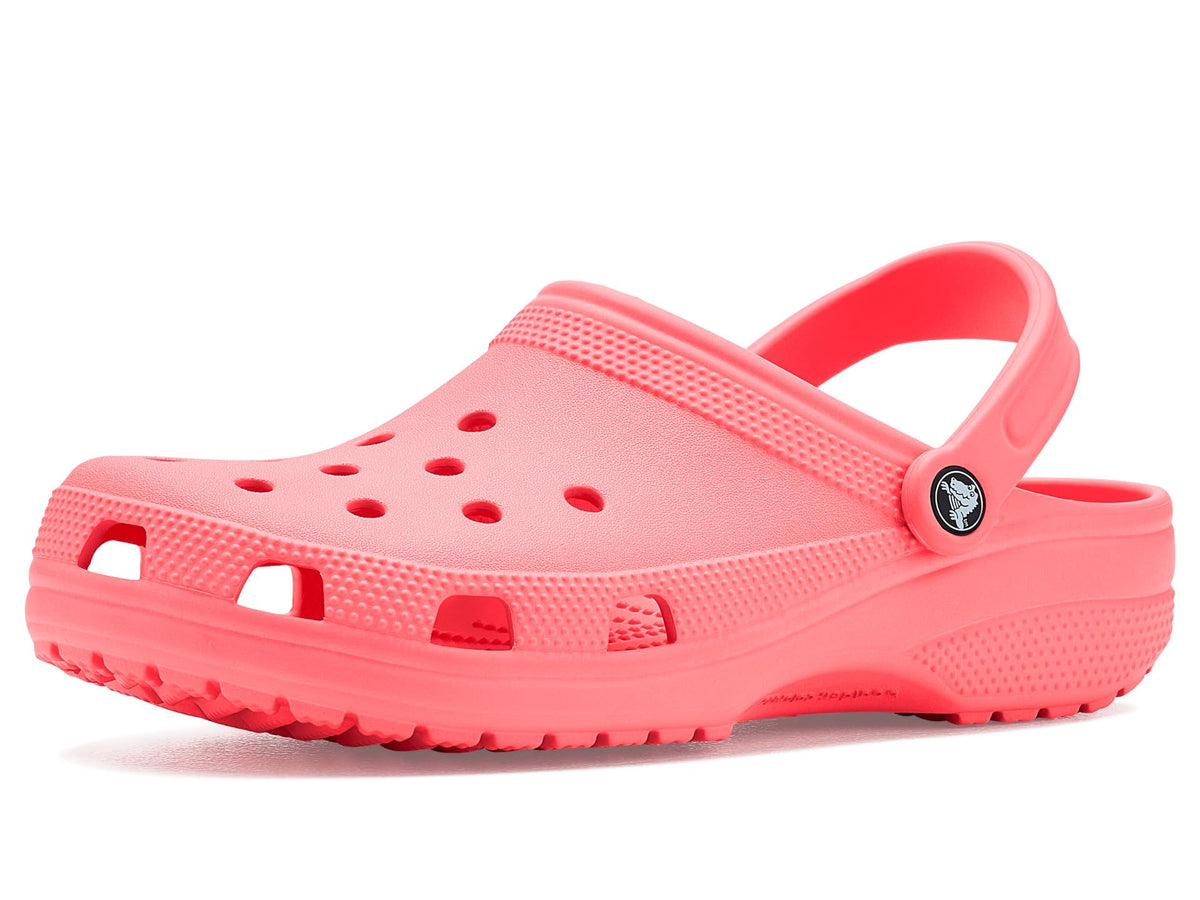 Crocs Unisex Classic Clog