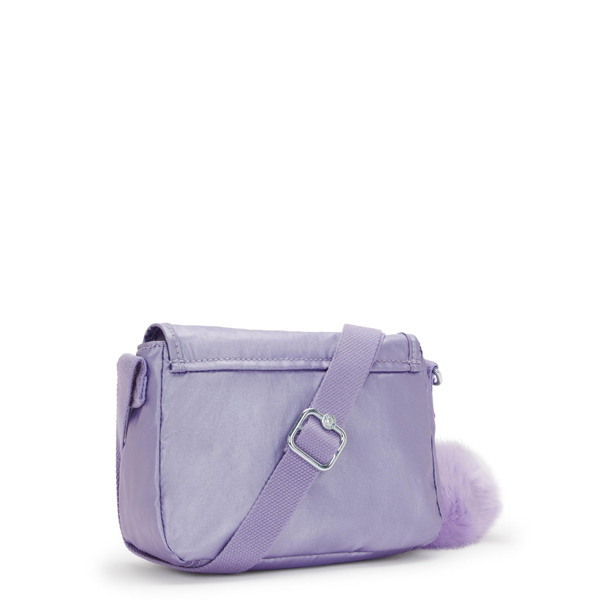 Kipling Sabian Printed Crossbody Mini Bag