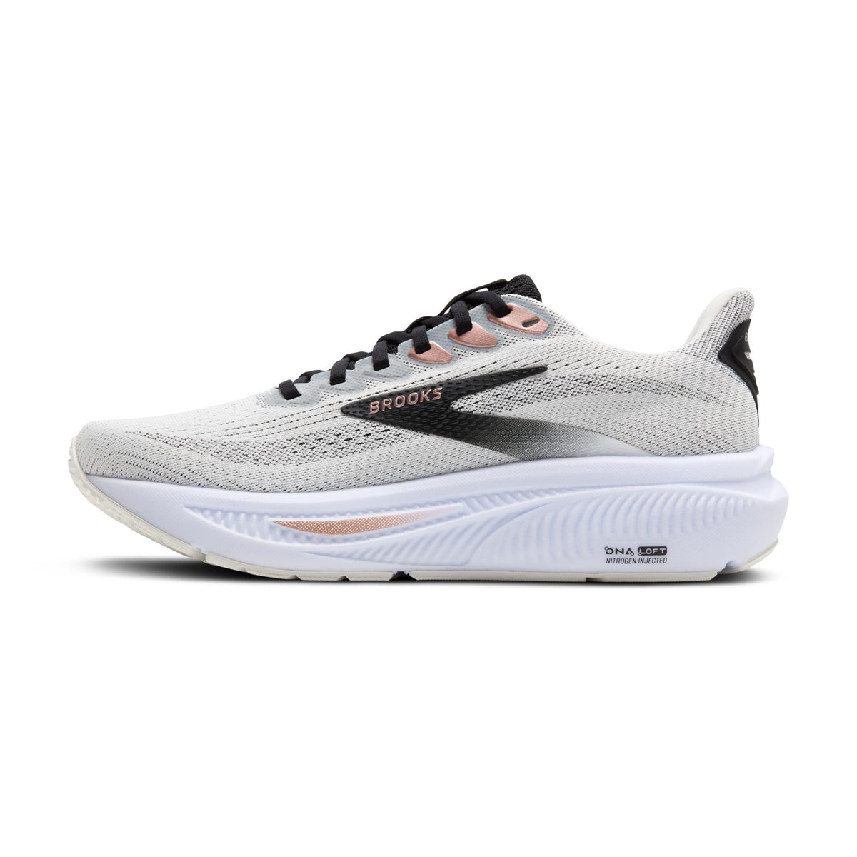 Brooks Women's Ghost 17 Neutral Running Shoe