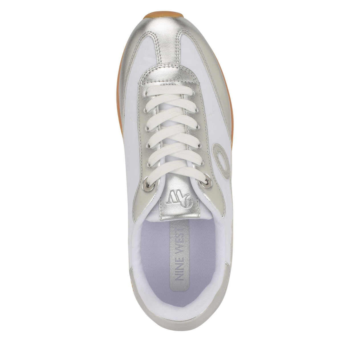 Nine West Women's Fivo Lace-Up Sneaker