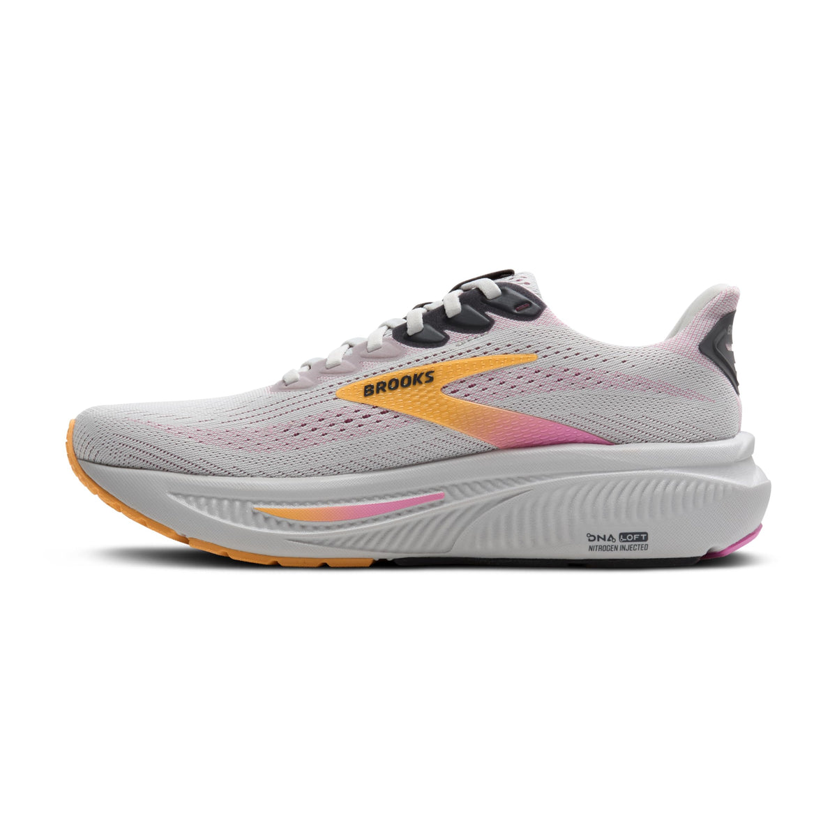 Brooks Women's Ghost 17 Neutral Running Shoe