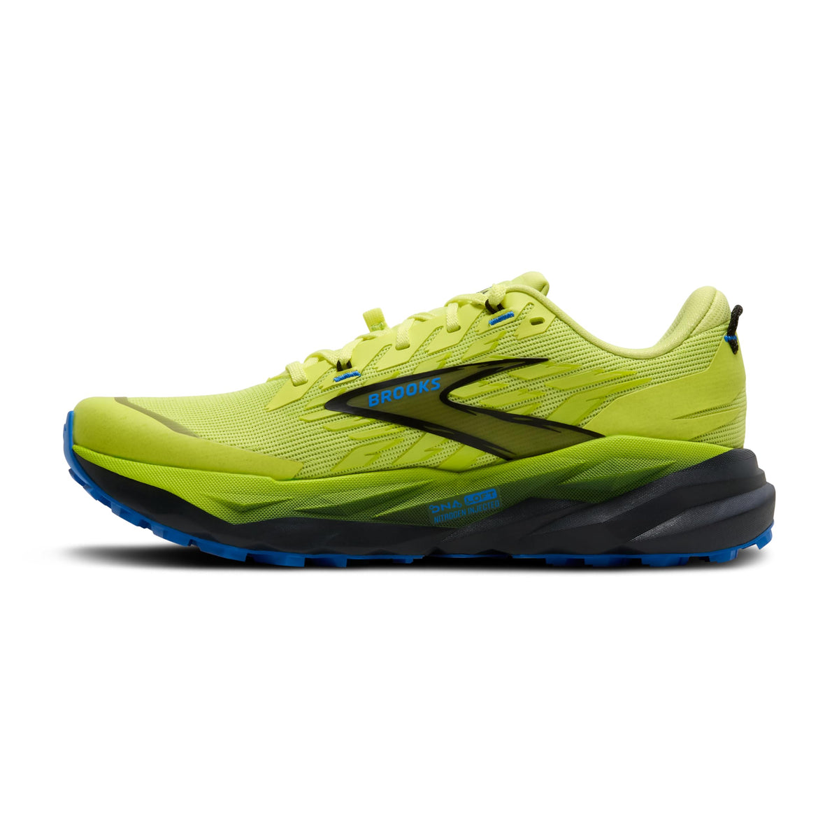 Brooks Men's Cascadia 19 Trail Running Shoe