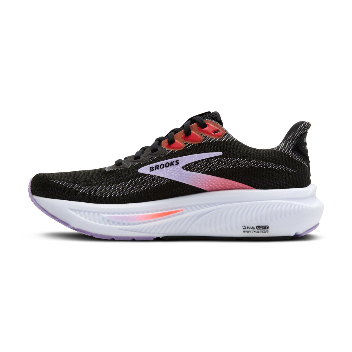 Brooks Women's Ghost 17 Neutral Running Shoe