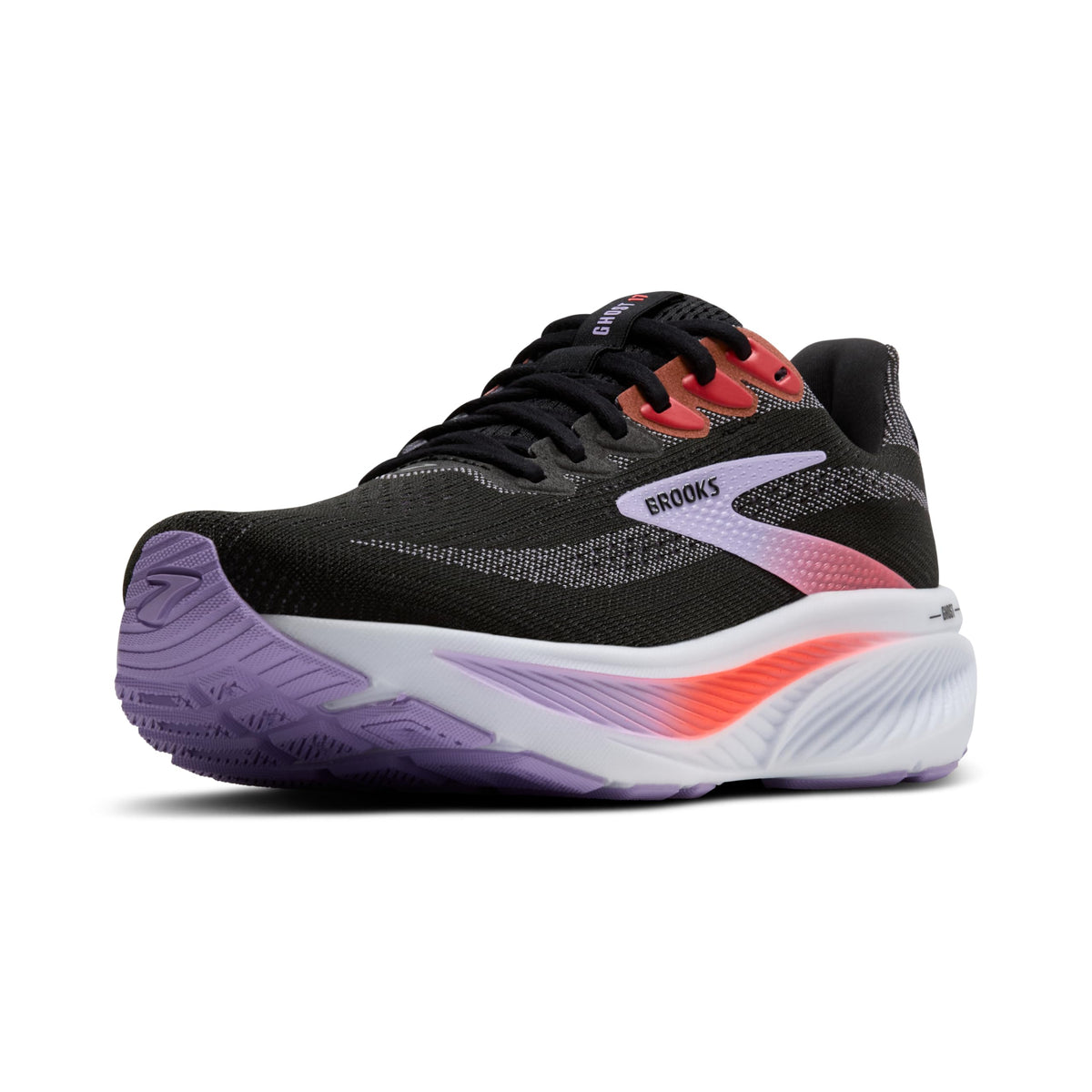Brooks Women's Ghost 17 Neutral Running Shoe