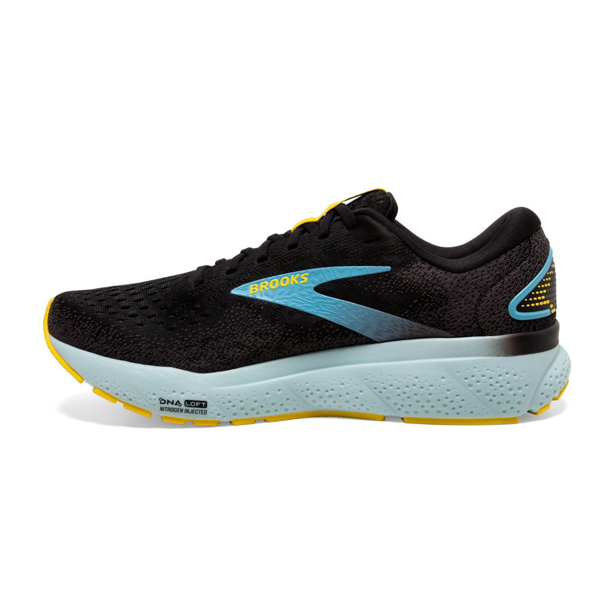 Brooks Men's Ghost 16 Neutral Running Shoe