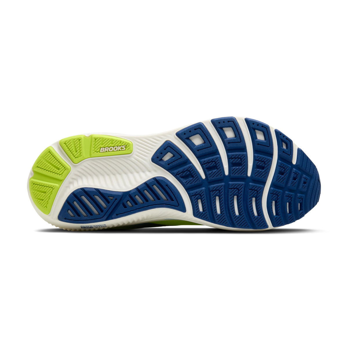 Brooks Men's Ghost 17 Neutral Running Shoe